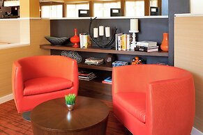 Courtyard by Marriott Toledo Airport Holland