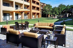 Courtyard by Marriott Toledo Airport Holland