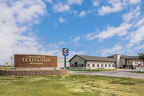 Comfort Inn Lexington