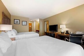 Comfort Inn Lexington
