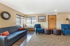 Comfort Inn Lexington