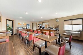Comfort Inn Lexington