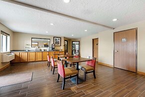 Comfort Inn Lexington