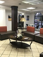 Motel 6 Kingsport, TN