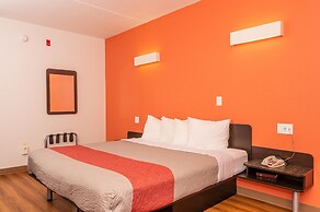 Motel 6 Kingsport, TN