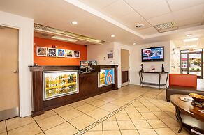 Motel 6 Kingsport, TN