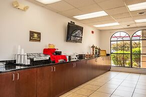 Motel 6 Kingsport, TN