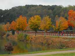 Motel 6 Kingsport, TN