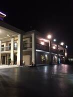 Motel 6 Kingsport, TN