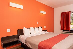 Motel 6 Kingsport, TN