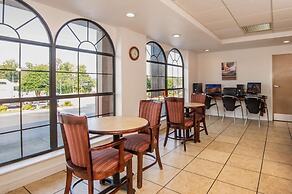 Motel 6 Kingsport, TN