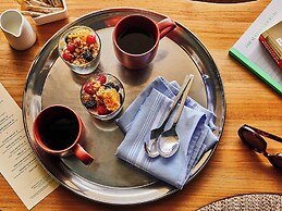 Trailborn Surf & Sound