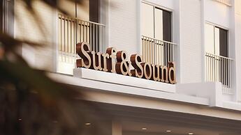 Trailborn Surf & Sound