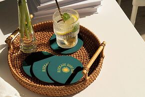 Trailborn Surf & Sound