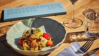 Trailborn Surf & Sound