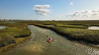 Trailborn Surf & Sound