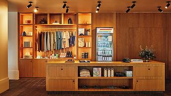 Trailborn Surf & Sound