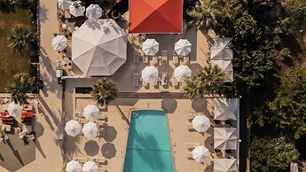 Trailborn Surf & Sound