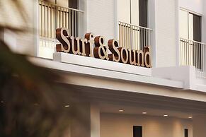 Trailborn Surf & Sound