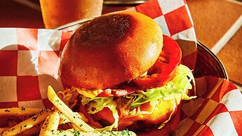 Trailborn Surf & Sound