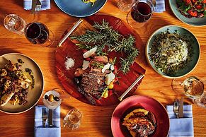 Trailborn Surf & Sound