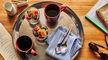 Trailborn Surf & Sound