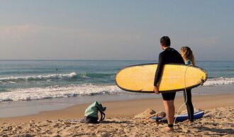 Trailborn Surf & Sound