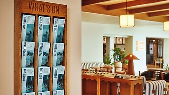 Trailborn Surf & Sound