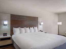 Days Inn by Wyndham Clemson