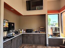 Days Inn by Wyndham Clemson