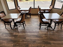 Days Inn by Wyndham Clemson