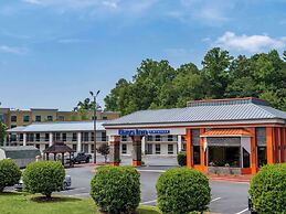 Days Inn by Wyndham Clemson