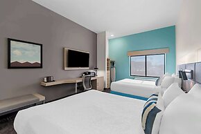 Best Western Plus Ogallala Inn