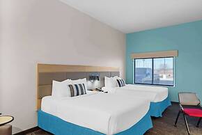 Best Western Plus Ogallala Inn