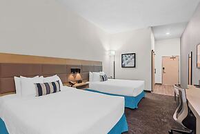 Best Western Plus Ogallala Inn