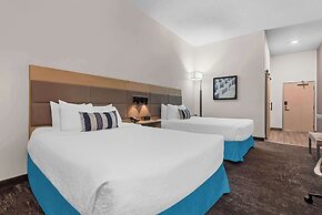 Best Western Plus Ogallala Inn