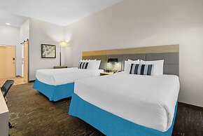 Best Western Plus Ogallala Inn