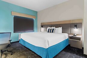 Best Western Plus Ogallala Inn