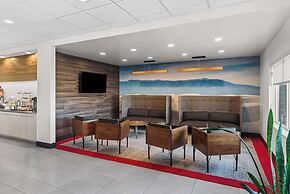 Best Western Plus Ogallala Inn