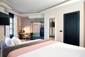 Boutique Hotel Luna Triunfo Granada *NEW*
