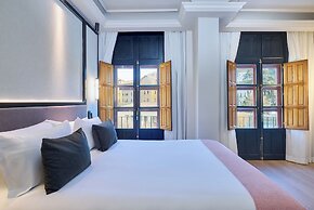 Boutique Hotel Luna Triunfo Granada *NEW*