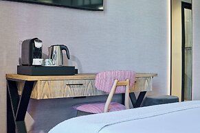 Boutique Hotel Luna Triunfo Granada *NEW*
