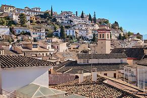 Boutique Hotel Luna Triunfo Granada *NEW*