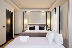 Boutique Hotel Luna Triunfo Granada *NEW*