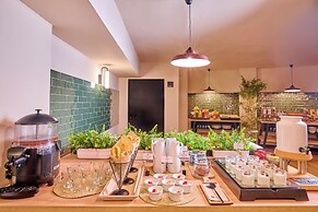 Boutique Hotel Luna Triunfo Granada *NEW*