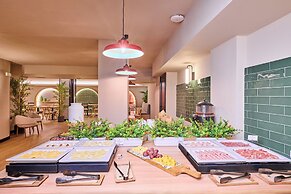 Boutique Hotel Luna Triunfo Granada *NEW*