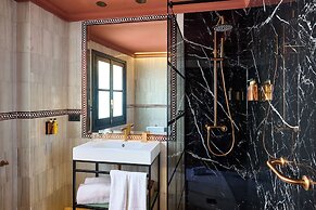 Boutique Hotel Luna Triunfo Granada *NEW*