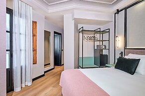 Boutique Hotel Luna Triunfo Granada *NEW*