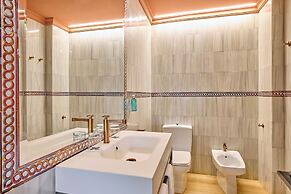 Boutique Hotel Luna Triunfo Granada *NEW*