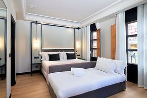 Boutique Hotel Luna Triunfo Granada *NEW*